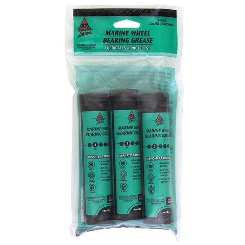 American Grease Stick (AGS) WBG-3M Lithium Grease