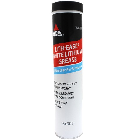 American Grease Stick (AGS) WL-14 Lithium Grease