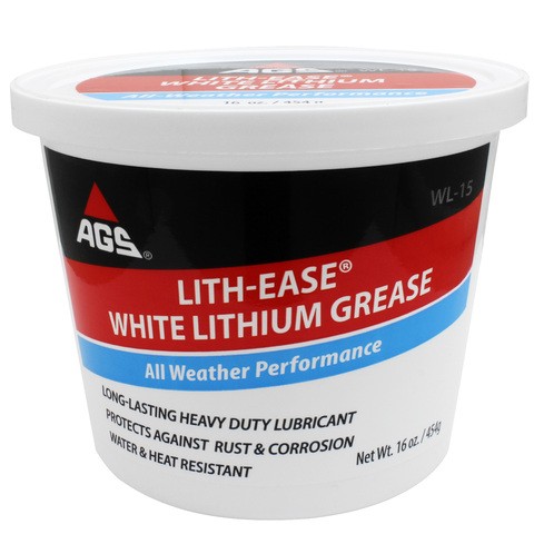 American Grease Stick (AGS) WL-15 Lithium Grease