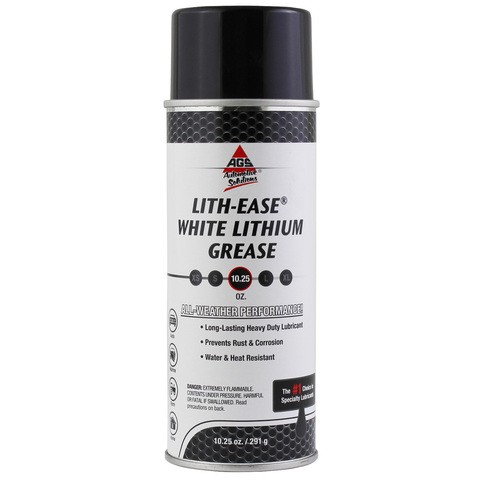 American Grease Stick (AGS) WL-16 Lithium Grease