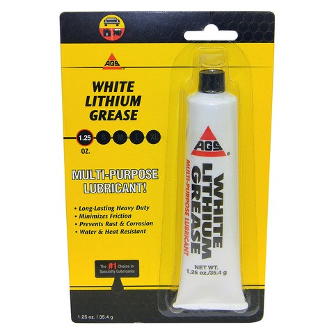 American Grease Stick (AGS) WL-1H Lithium Grease