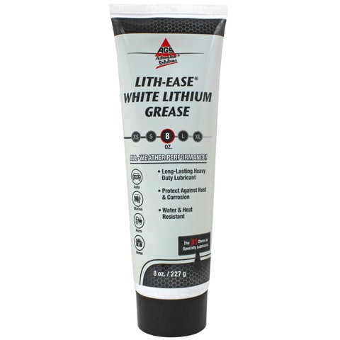 American Grease Stick (AGS) WL-8 Lithium Grease
