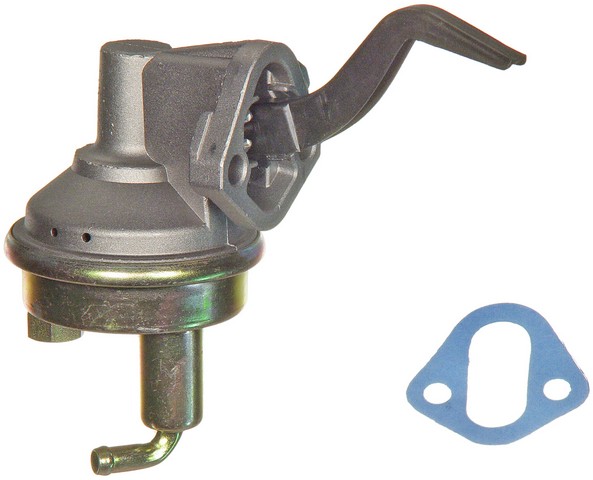  40601 Mechanical Fuel Pump For PONTIAC