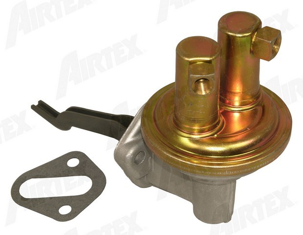  4437 Mechanical Fuel Pump For INTERNATIONAL