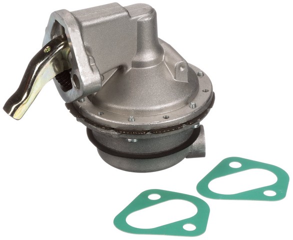 454 Mechanical Fuel Pump