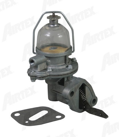 Mechanical Fuel Pump by For CHRYSLER 