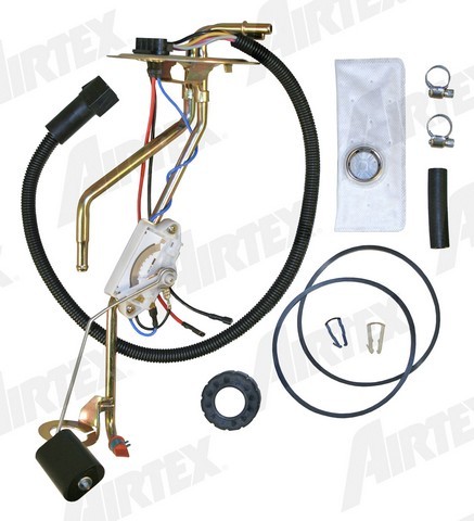  CA2001S Fuel Sender and Hanger Assembly For FORD