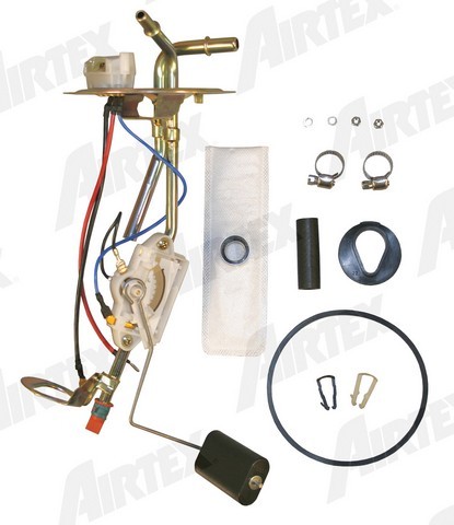  CA2026S Fuel Sender and Hanger Assembly For FORD