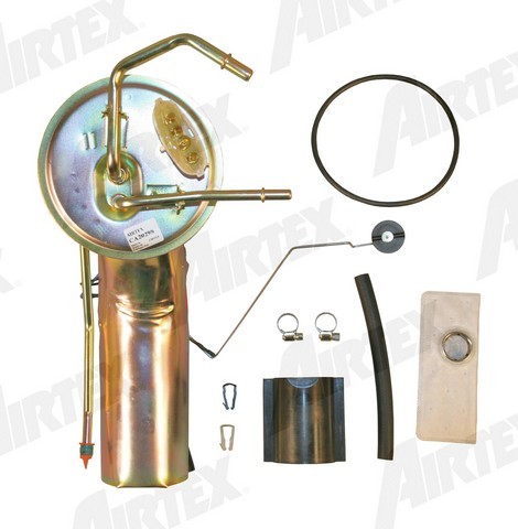  CA2029S Fuel Sender and Hanger Assembly For LINCOLN