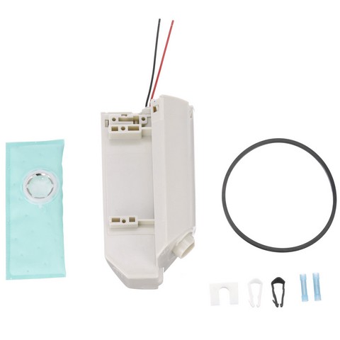  E2064MN Fuel Pump and Strainer Set For FORD