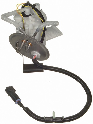  E2186M Fuel Pump Module Assembly For LINCOLN