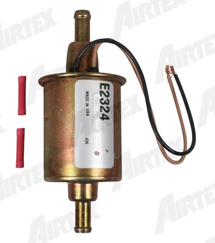  E2324 Electric Fuel Pump For BMW,LINCOLN
