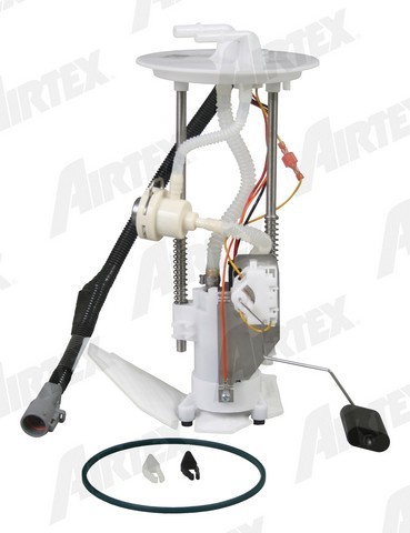  E2444M Fuel Pump Module Assembly For FORD