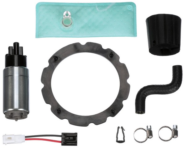  E2515 Fuel Pump and Strainer Set For FORD