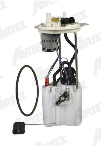  E2581M Fuel Pump Module Assembly For FORD