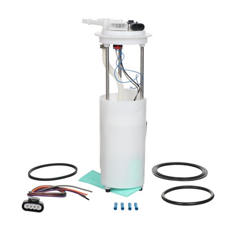  E3518M Fuel Pump Module Assembly For BUICK,CADILLAC,OLDSMOBILE,PONTIAC