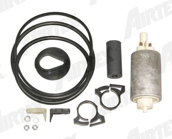  E3735 Electric Fuel Pump For CHEVROLET,FORD,GMC,MERCURY,PONTIAC