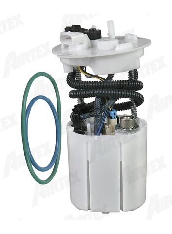  E4021M Fuel Pump Module Assembly For BUICK,CADILLAC