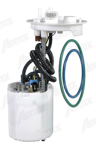  E4025M Fuel Pump Module Assembly For CADILLAC