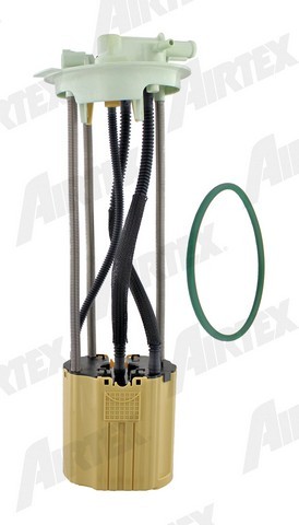  E4111R Fuel Pump Reservoir For CHEVROLET,GMC