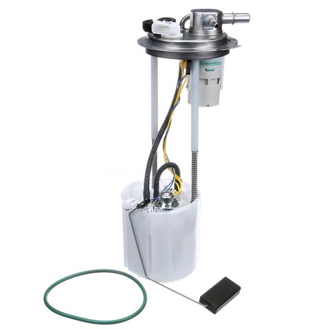 Fuel Pump Module Assembly by For CHEVROLET,GMC | ShowMeTheParts.com