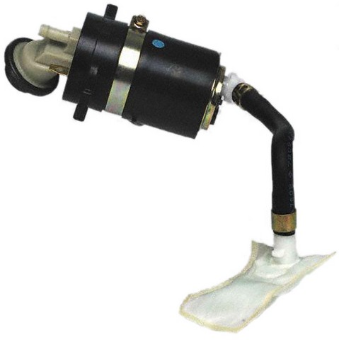  E8114 Fuel Pump and Strainer Set For NISSAN