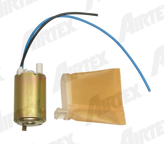  E8217 Fuel Pump and Strainer Set For MAZDA