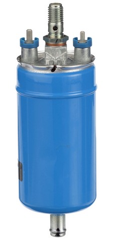  E8307 Electric Fuel Pump For PORSCHE