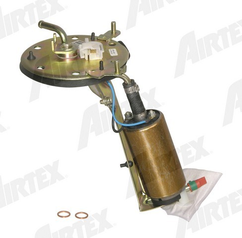  E8322H Fuel Pump Hanger Assembly For HONDA