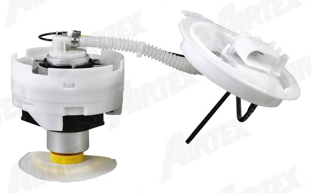  E8554M Fuel Pump Module Assembly For AUDI