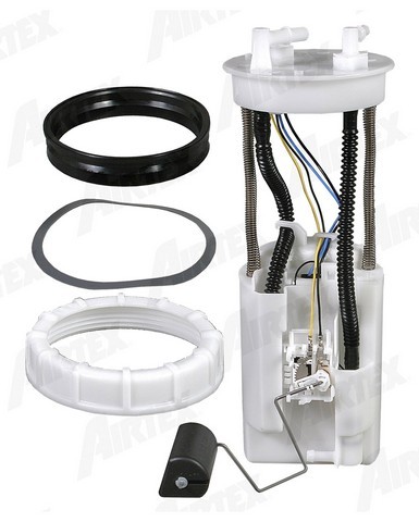  E8715M Fuel Pump Module Assembly