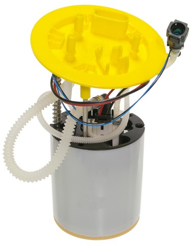  E8765M Fuel Pump Module Assembly For AUDI