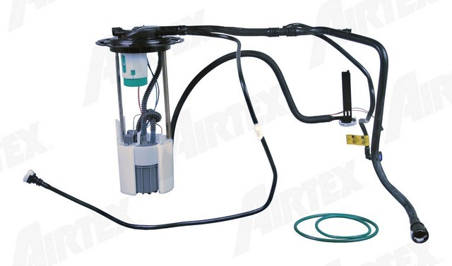  E8772M Fuel Pump Module Assembly