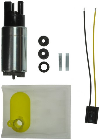  E8820 Fuel Pump and Strainer Set