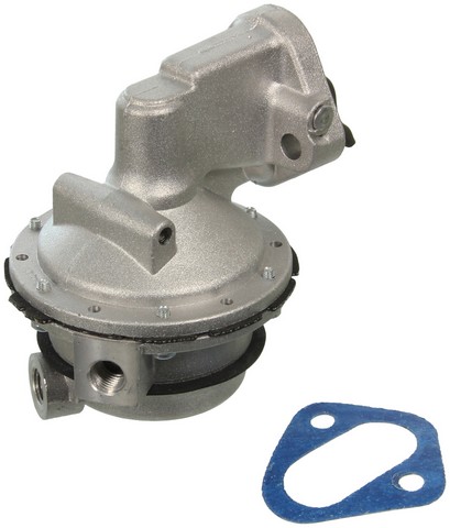  S350 Mechanical Fuel Pump