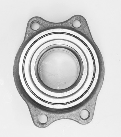  530206 Wheel Bearing and Hub Assembly For MITSUBISHI