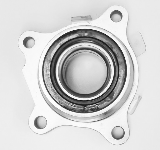  530252 Wheel Bearing and Hub Assembly For LEXUS,TOYOTA