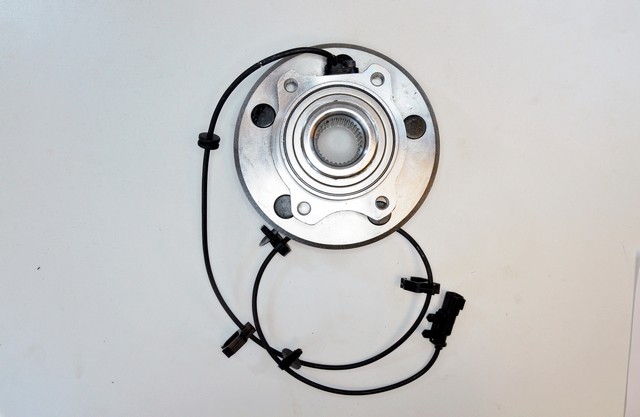  530352 Wheel Bearing and Hub Assembly For CHRYSLER