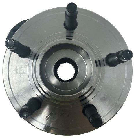  530086 Wheel Bearing and Hub Assembly For FORD,MERCURY
