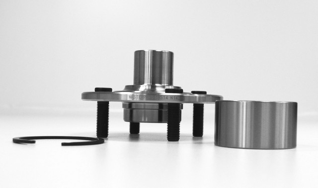  530658 Wheel Hub Repair Kit For SATURN