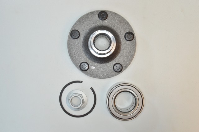  530659K Wheel Hub Repair Kit For FORD,MAZDA,MERCURY