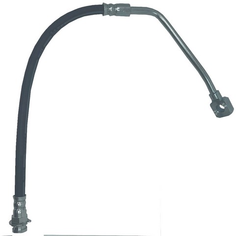  610031 Brake Hydraulic Hose For CADILLAC,CHEVROLET,GMC