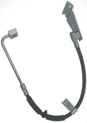  610072 Brake Hydraulic Hose For DODGE