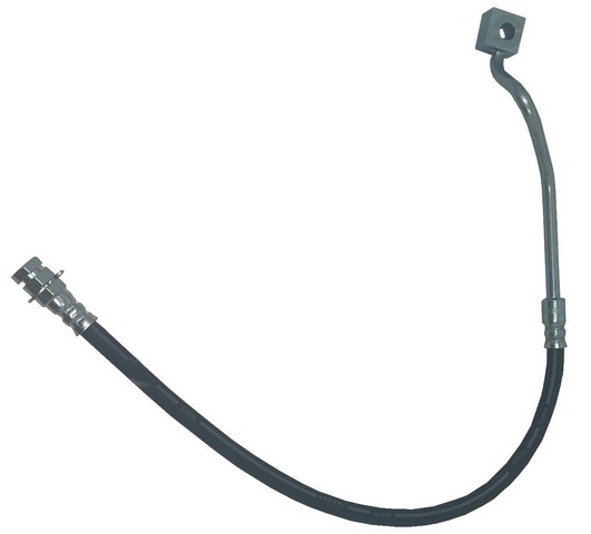  610091 Brake Hydraulic Hose For FORD