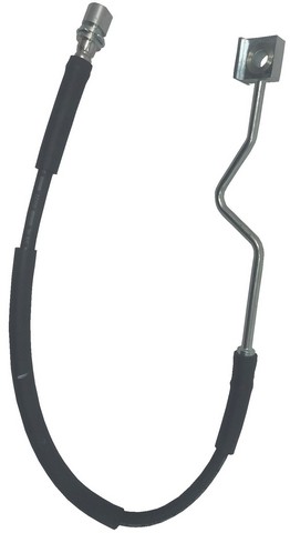  610511 Brake Hydraulic Hose For FORD