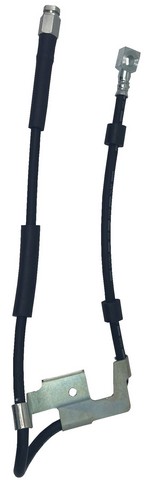  611039 Brake Hydraulic Hose For DODGE