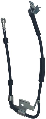  611064 Brake Hydraulic Hose For DODGE