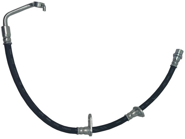  611139 Brake Hydraulic Hose For TOYOTA