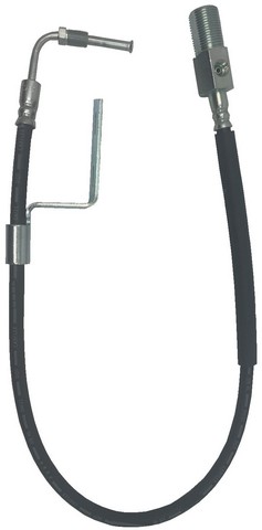  611165 Brake Hydraulic Hose
