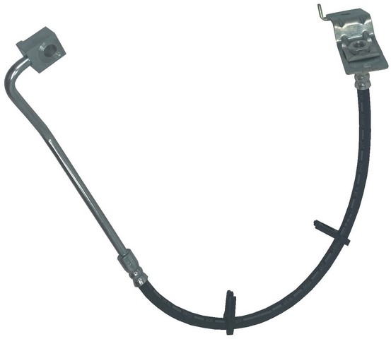  611436 Brake Hydraulic Hose For FORD